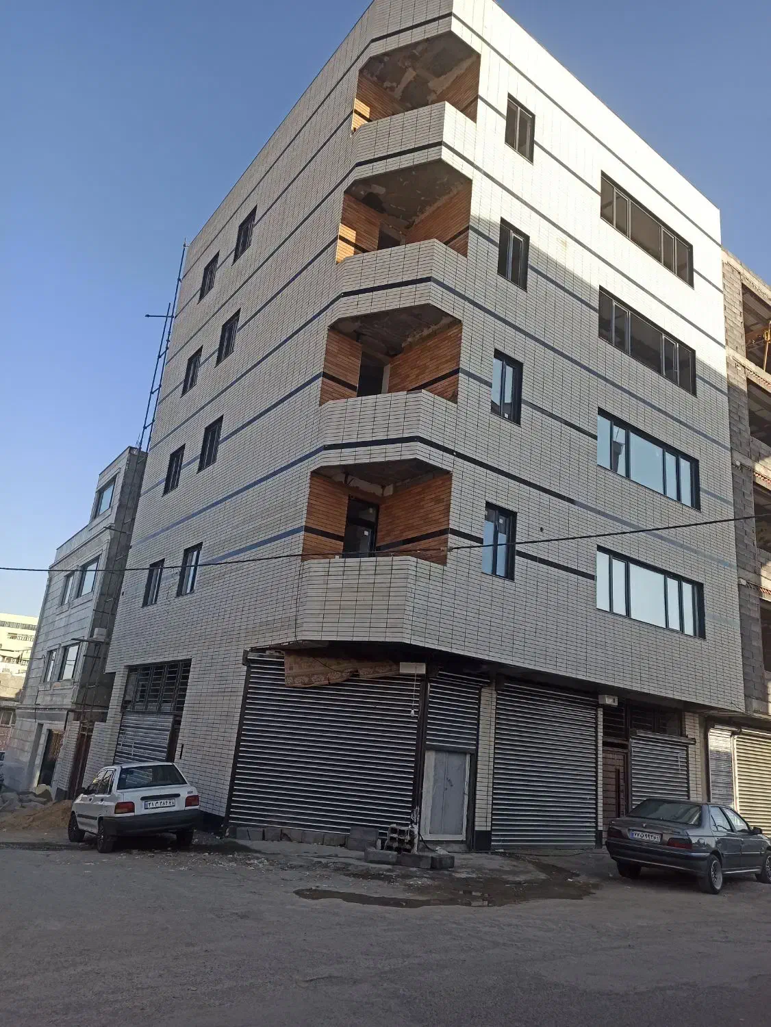 واحد آپارتمانی 150متری تک واحدی  مختص خاص پسندان|فروش آپارتمان|قروه, |دیوار