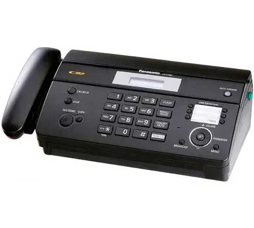 فکس پاناسونیک|پرینتر، اسکنر، کپی، فکس|یزد, |دیوار