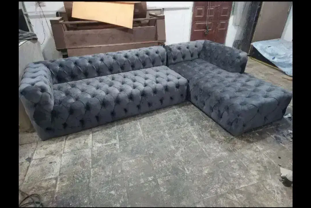 مبل چستر|مبلمان خانگی و میز عسلی|چهاردانگه (تهران), |دیوار