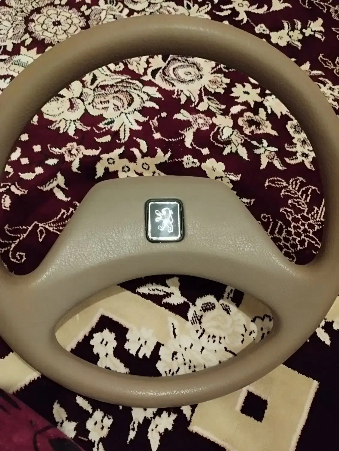 فرمون پژو|قطعات یدکی و لوازم جانبی|اهواز, شهرک رزمندگان|دیوار