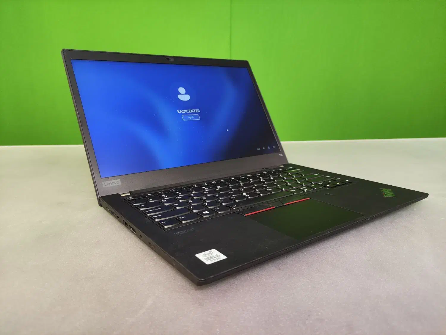 lenovo i5/ram16/SSD512 نسل دهم (اقساط)|رایانه همراه|نیشابور, شهرک فرهنگیان|دیوار