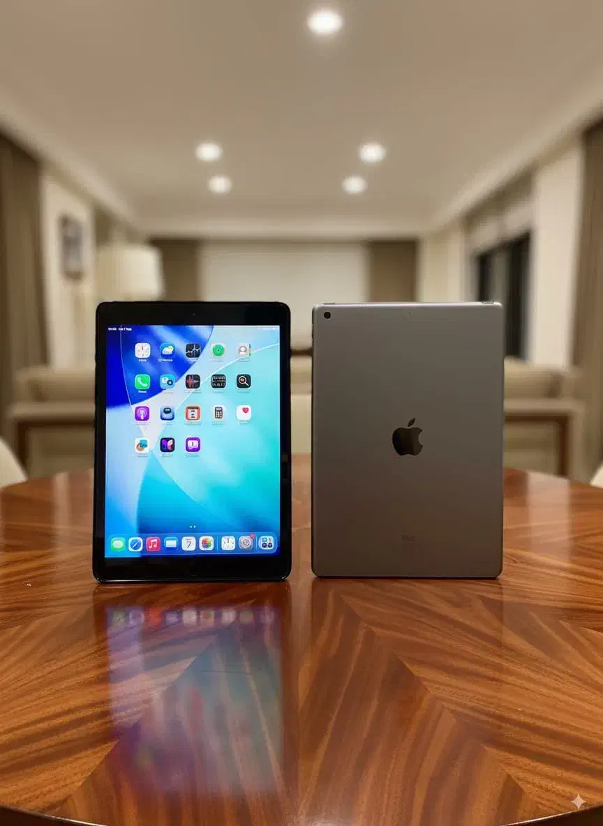 Apple ipad 8 (Gen) 32g|تبلت|بوشهر, |دیوار