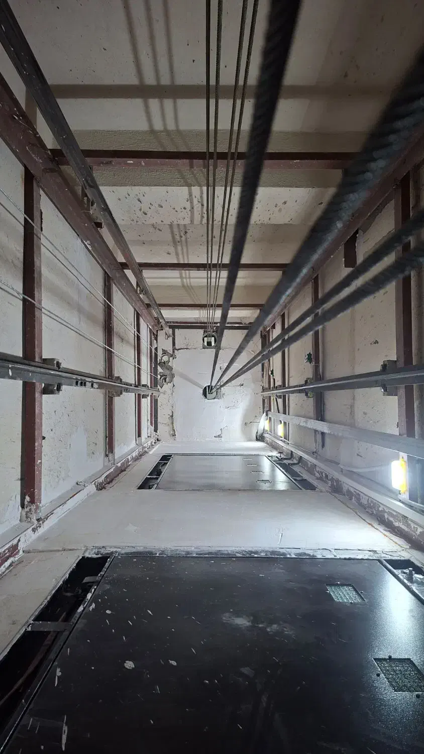 سرویس و نگهداری آسانسور|خدمات پیشه و مهارت|کرمانشاه, |دیوار