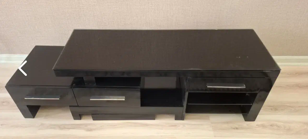 میز تلویزیون در حد نو|میز تلویزیون|تهران, فردوس|دیوار