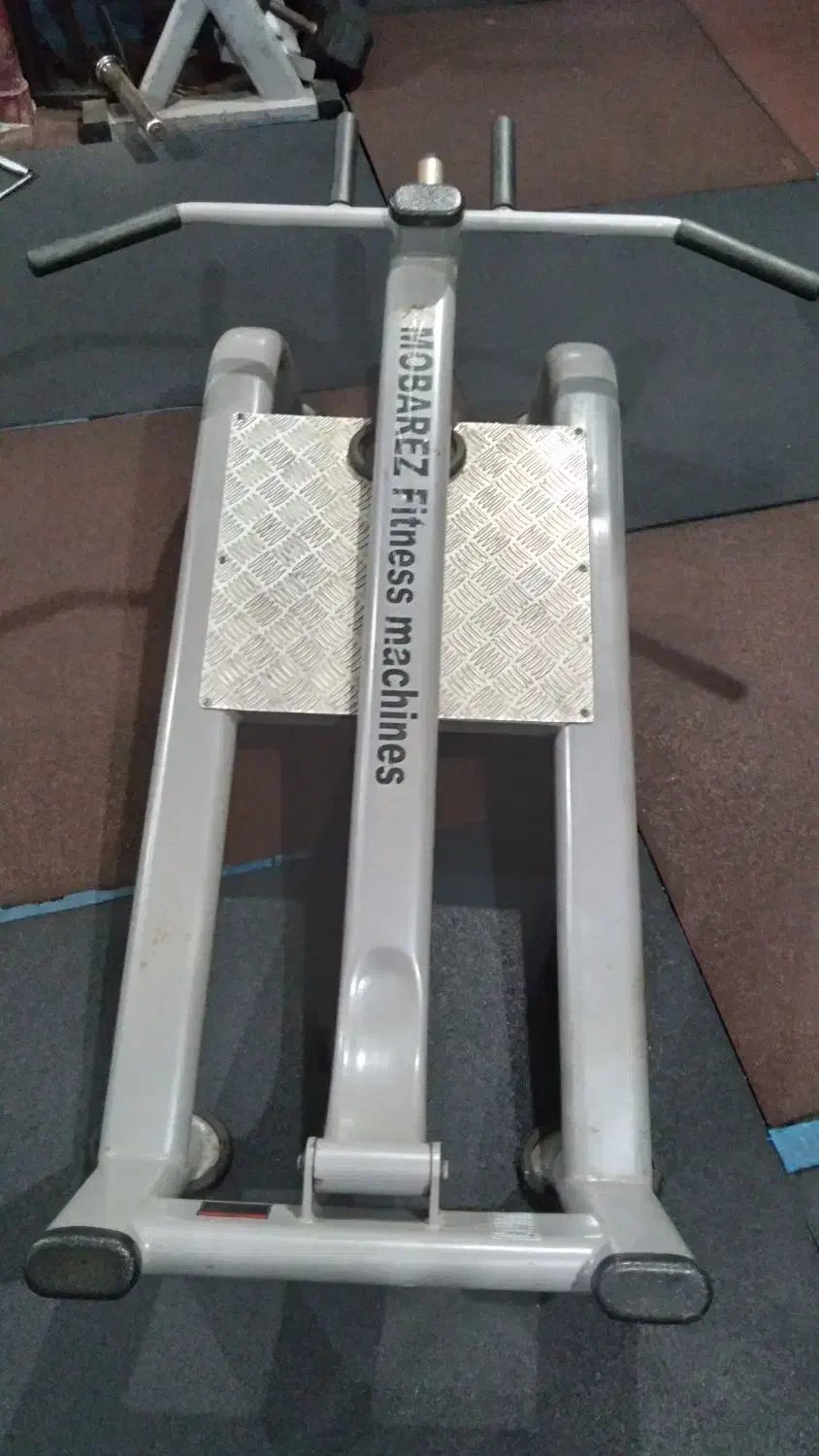 زیربغل تی بار|تجهیزات ورزشی|ایزدشهر, |دیوار