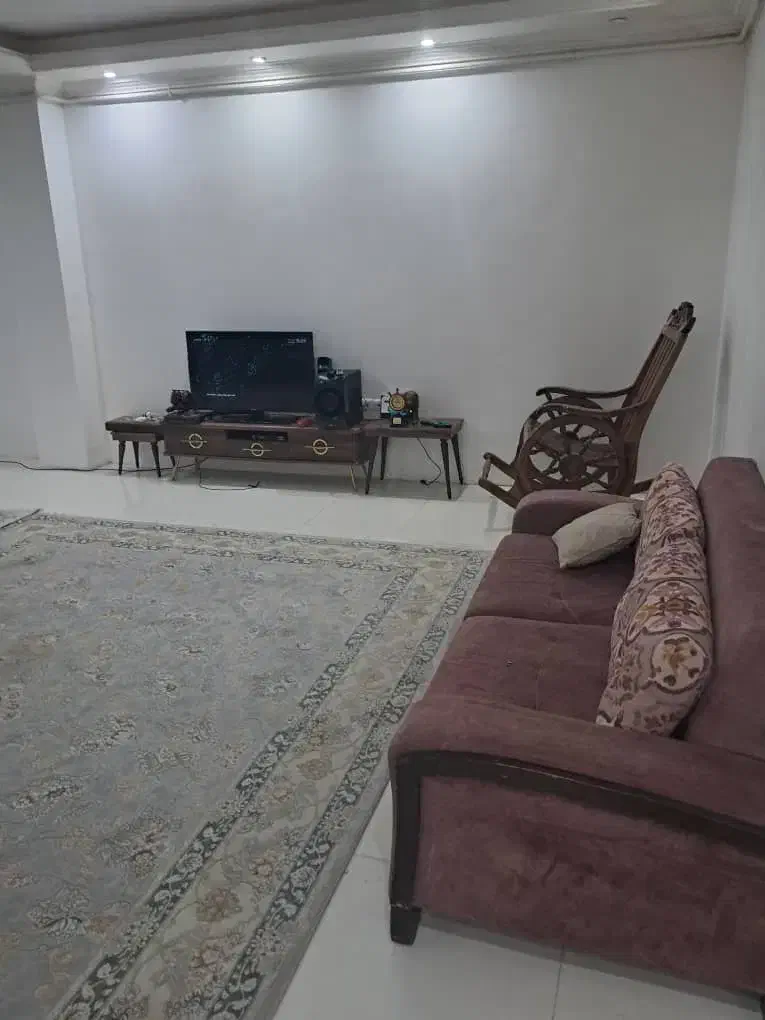 فروش واحد ۱۸۵ متری تک واحده شهرداری طبقه ۴|فروش آپارتمان|بندر امام خمینی, |دیوار