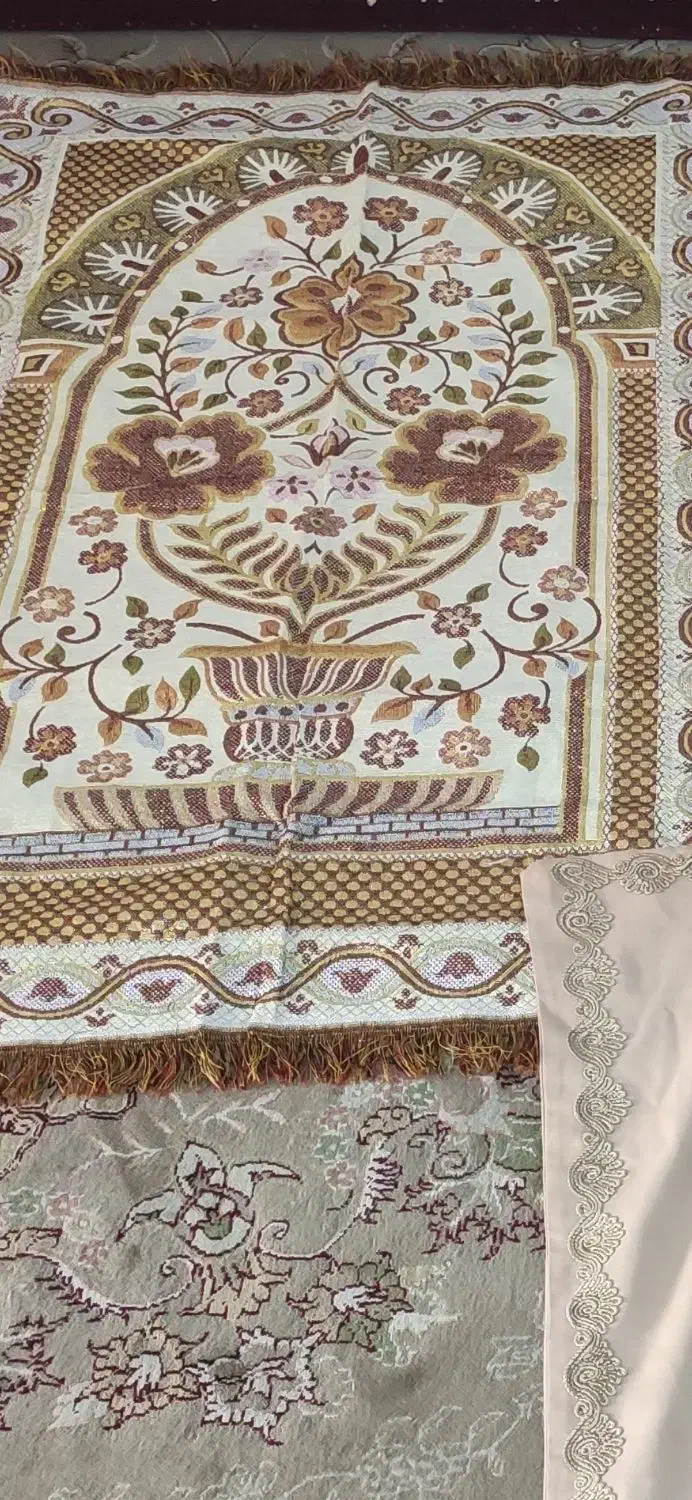 سجاده|سفره، حوله، دستمال آشپزخانه|کرج, گلشهر|دیوار