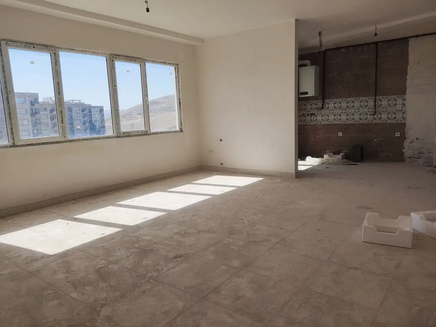 فروش واحد مسکونی لاوان|فروش آپارتمان|سنندج, |دیوار