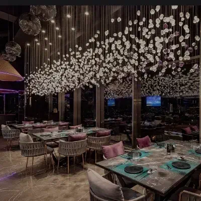 نیروی سالندار رستوران|استخدام خدمات فروشگاه و رستوران|سیرجان, |دیوار