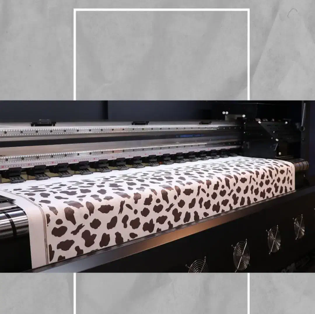 حر فه ای ترین چاپ سابلیمیشن بر روی پارچه|خدمات پیشه و مهارت|باقرشهر, |دیوار