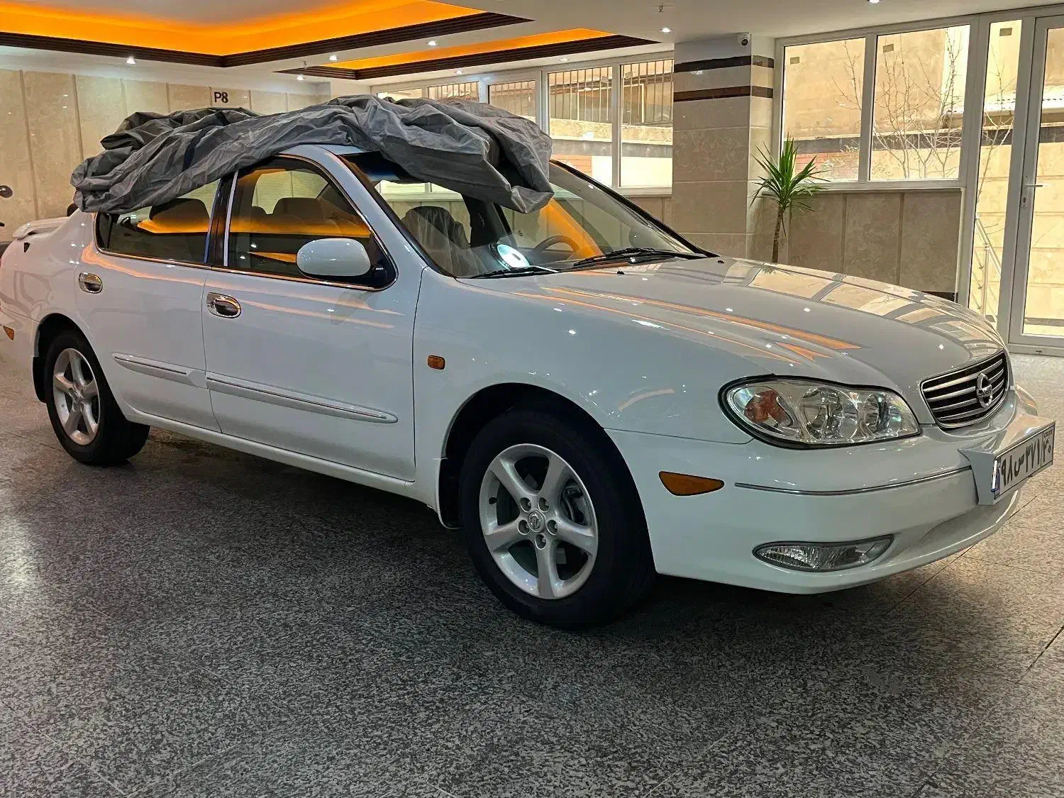 ماکسیما ۹۰|خودرو سواری و وانت|تهران, جنتآباد جنوبی|دیوار