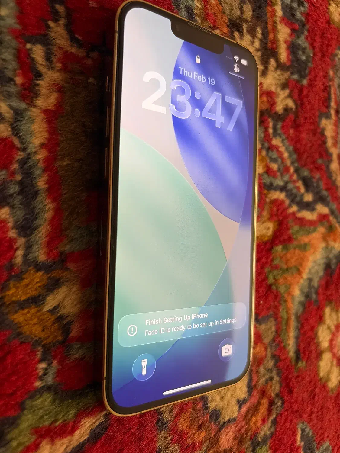 13pro zaa|موبایل|اسلام‌شهر, باغ فیض|دیوار