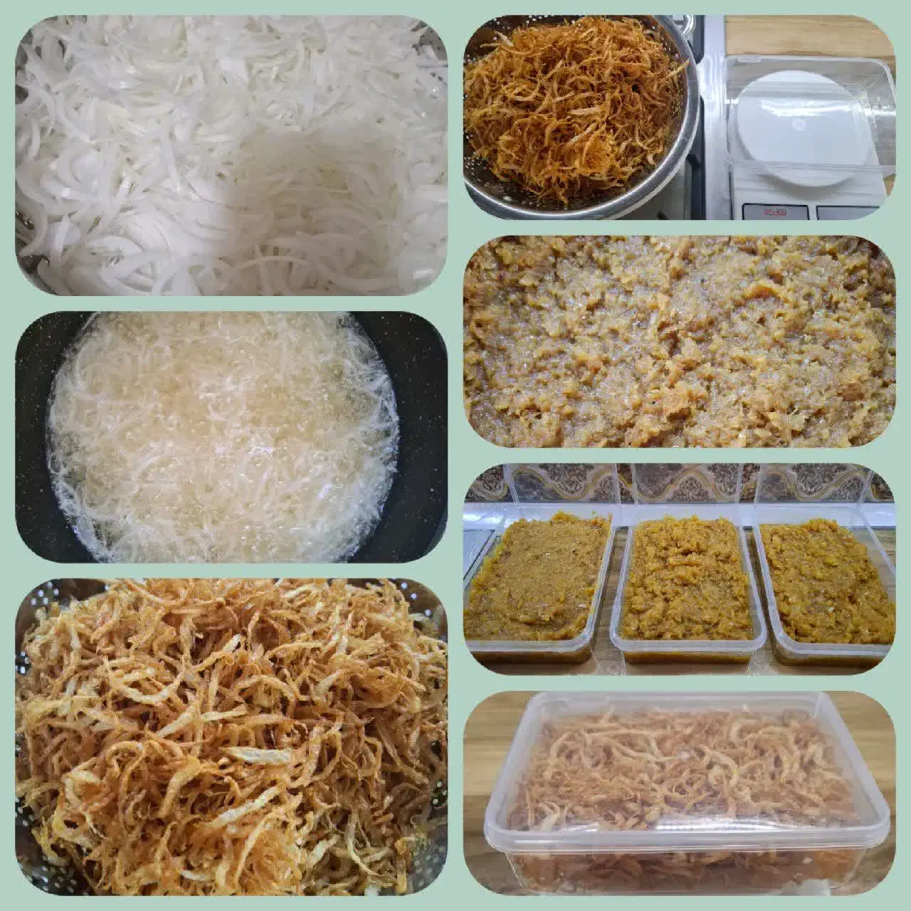 سبزی پیاز آماده موعود|خوردنی و آشامیدنی|گلستان (تهران), |دیوار