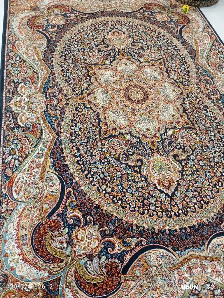 فرش ۶ متری|فرش|ارومیه, |دیوار