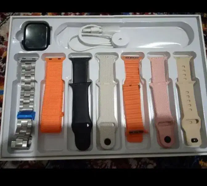 ساعت هوشمند|ساعت|ارومیه, |دیوار