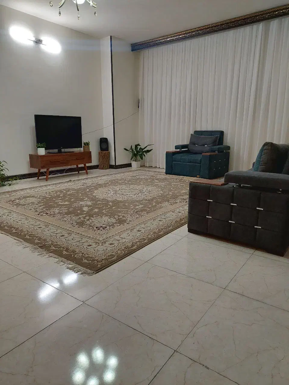 اپارتمان ۱۰۰متر اقبال ۲۵|اجارهٔ آپارتمان|مشهد, شهرآرا|دیوار