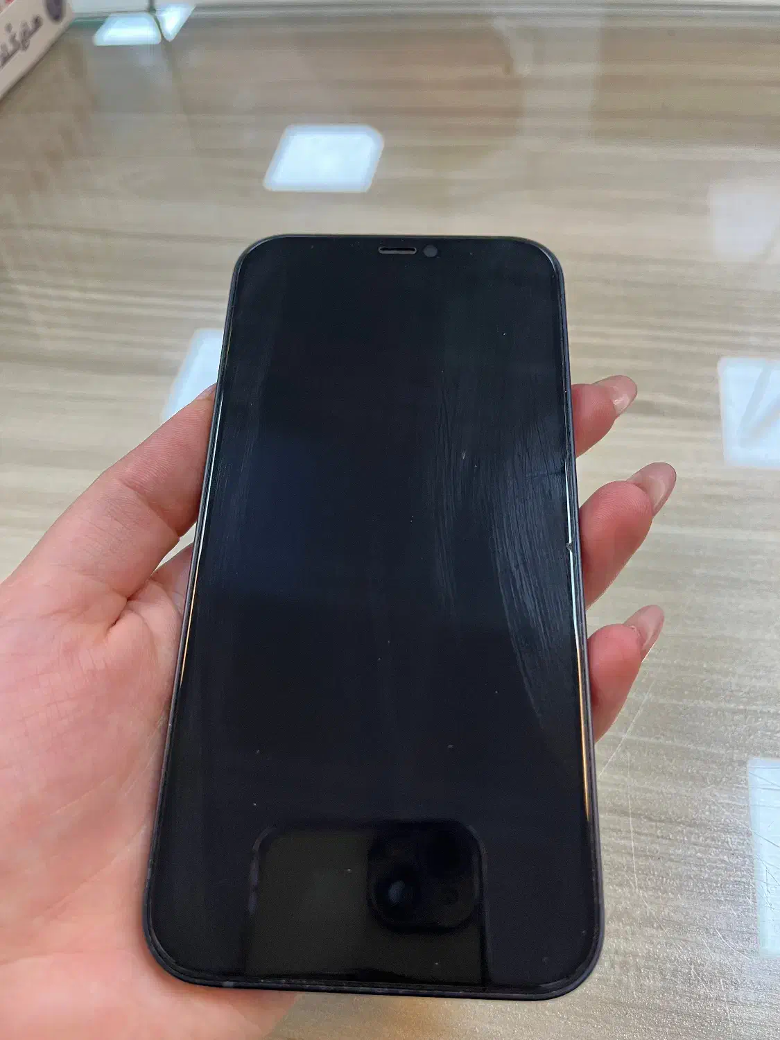 iphone 12 - آیفون 12|موبایل|لنجان, |دیوار