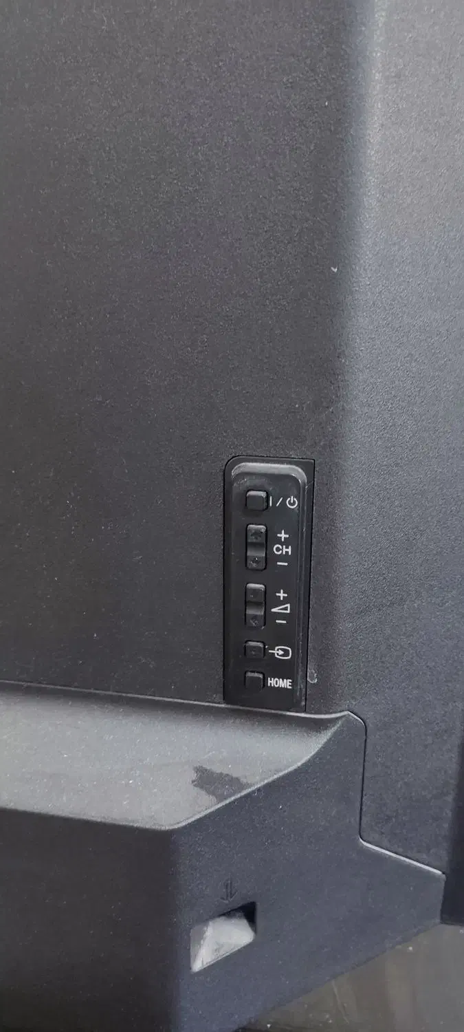 تلویزیون سونی ۴۸ اینچ مدل kdl-60w600|تلویزیون و پروژکتور|شیراز, شیشه‌گری|دیوار