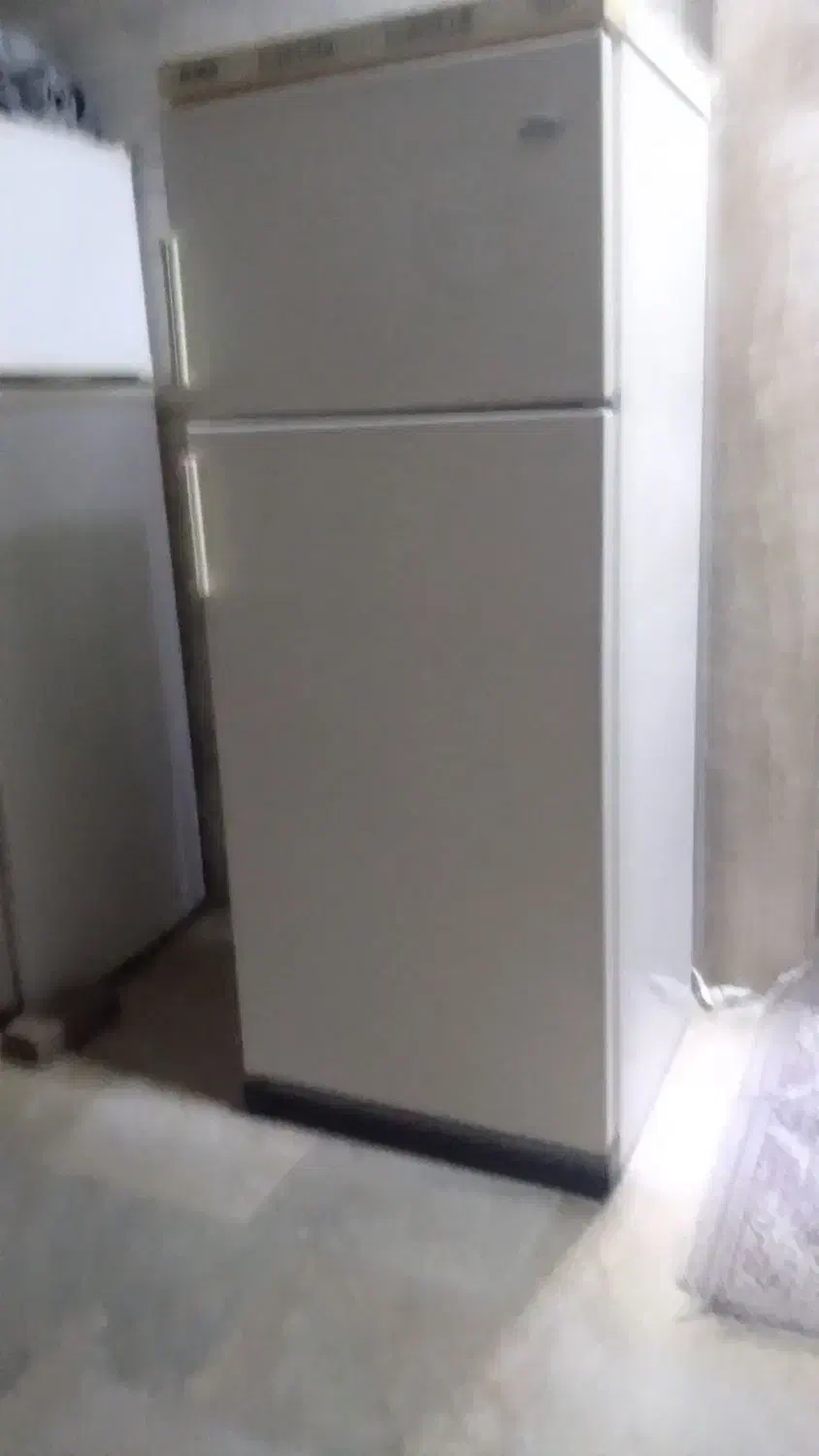 یخچال فریز فیلور|یخچال و فریزر|آشخانه, |دیوار