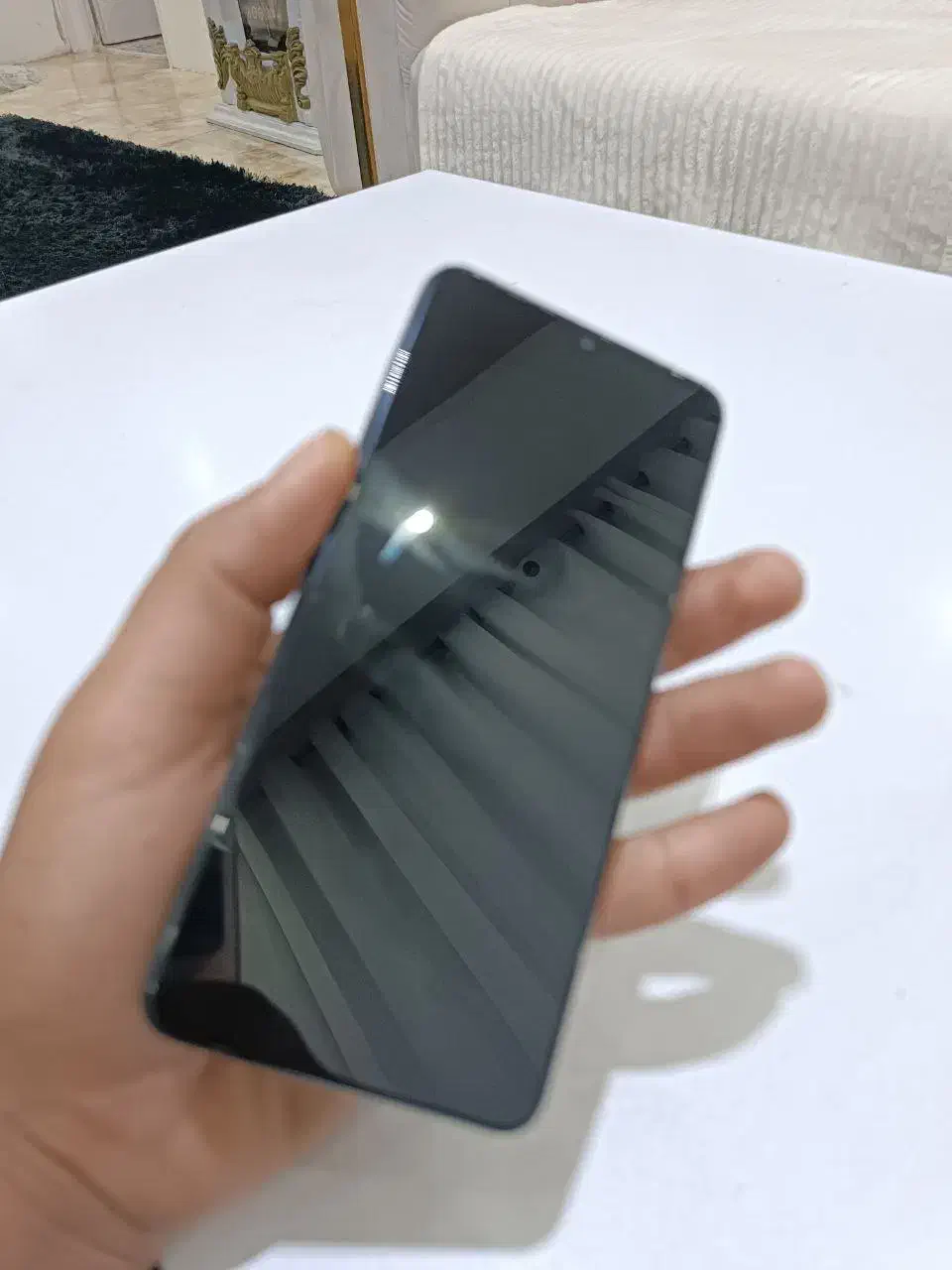 گوشی سامسونگ a12 زیر قیمت|موبایل|چهارباغ, |دیوار