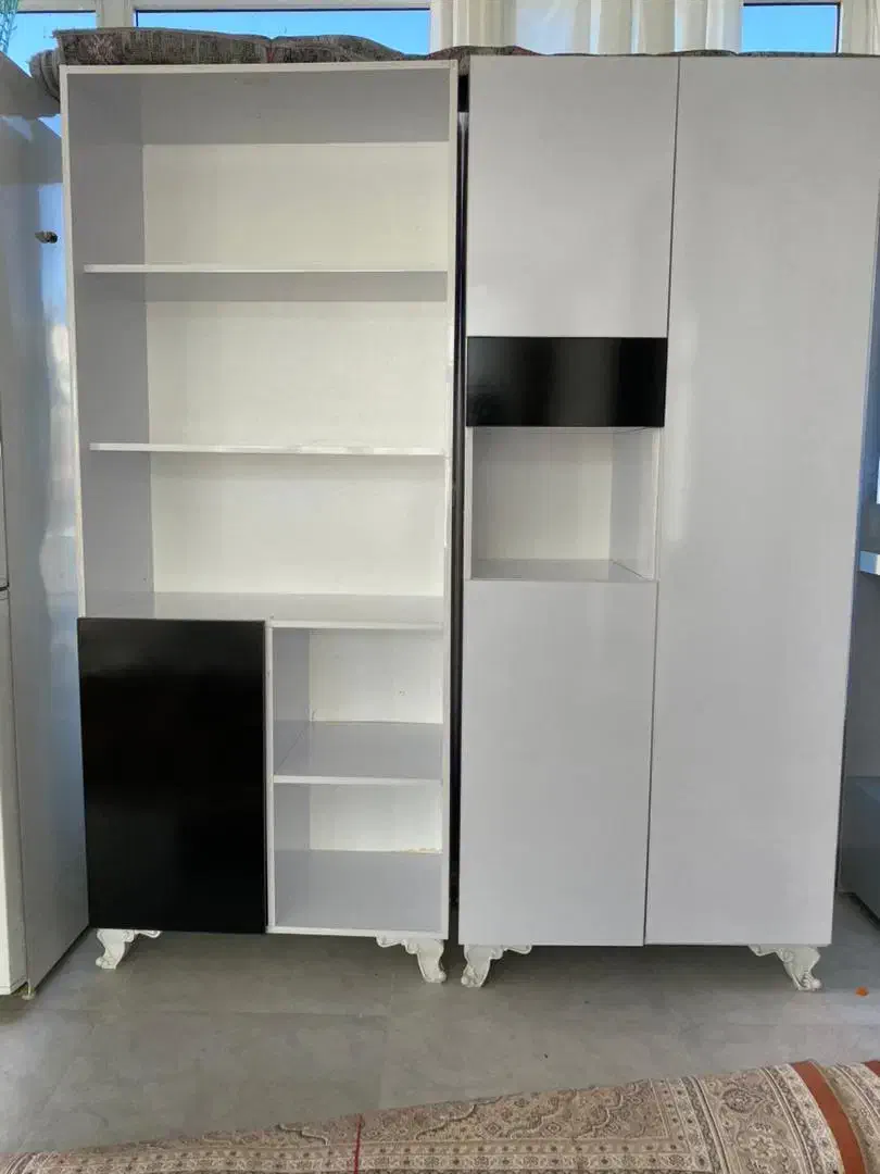 وسایل خانه|تخت و سرویس خواب|جوانرود, |دیوار