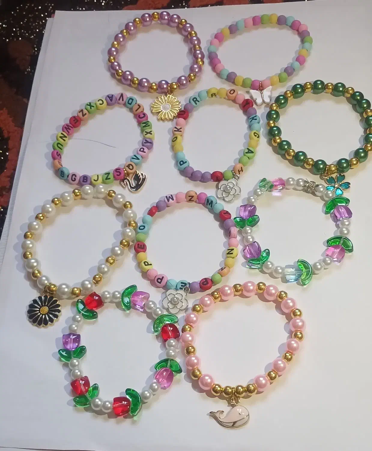 گردنبند|بدلیجات|شیراز, قدوسی غربی|دیوار