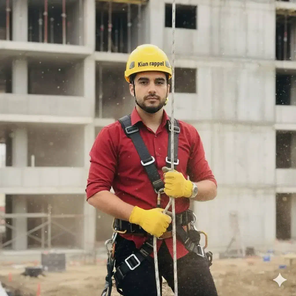 کار در ارتفاع «کاردرارتفاع»|خدمات پیشه و مهارت|شیراز, تاچارا|دیوار