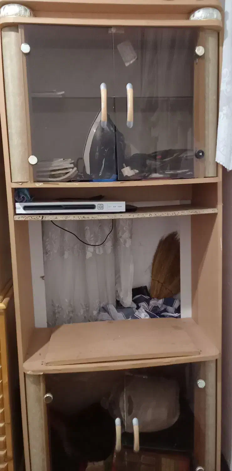 دسته دوم|اجاق گاز و لوازم برقی پختوپز|علیآباد کتول, |دیوار