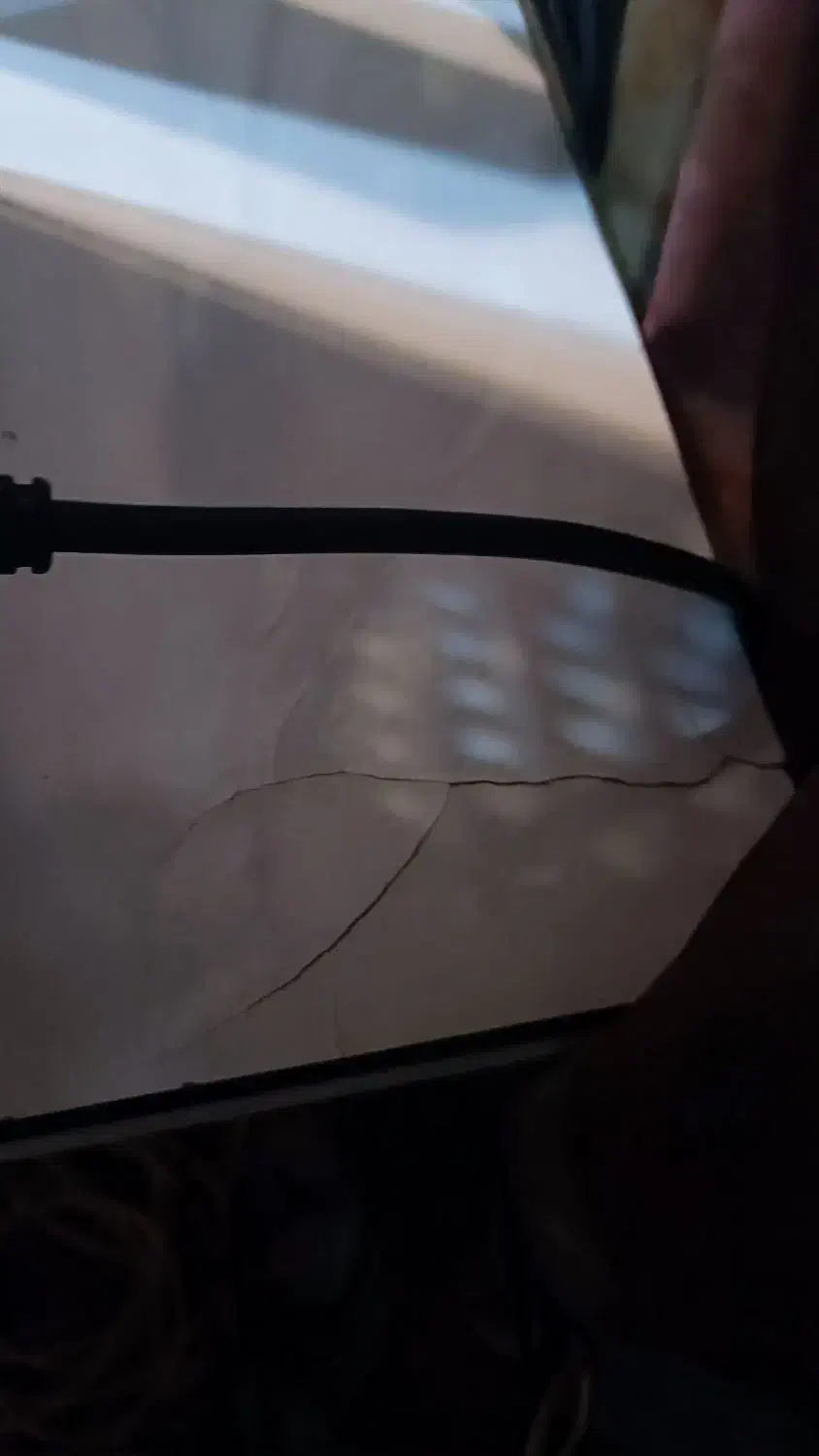 میز کامپیوتر ۱۵۰ در ۷۰ بزرگ|میز تحریر و کامپیوتر|شیراز, معالی‌آباد|دیوار