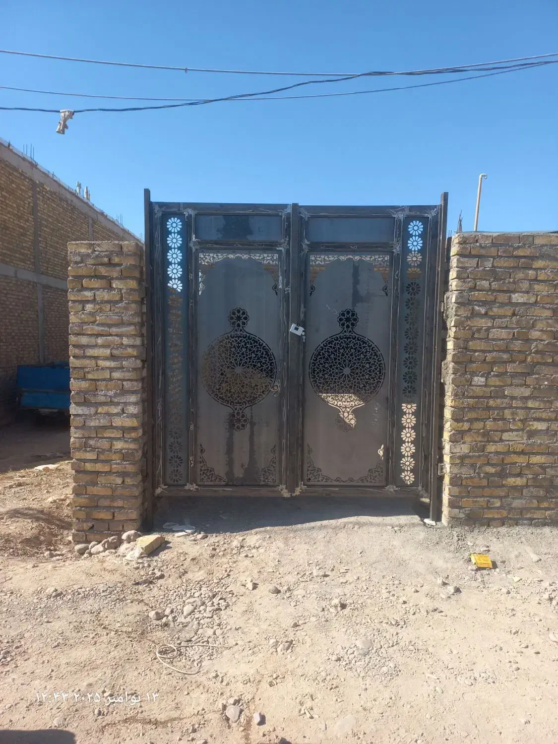 جوشکار سیار|خدمات پیشه و مهارت|کرمان, |دیوار