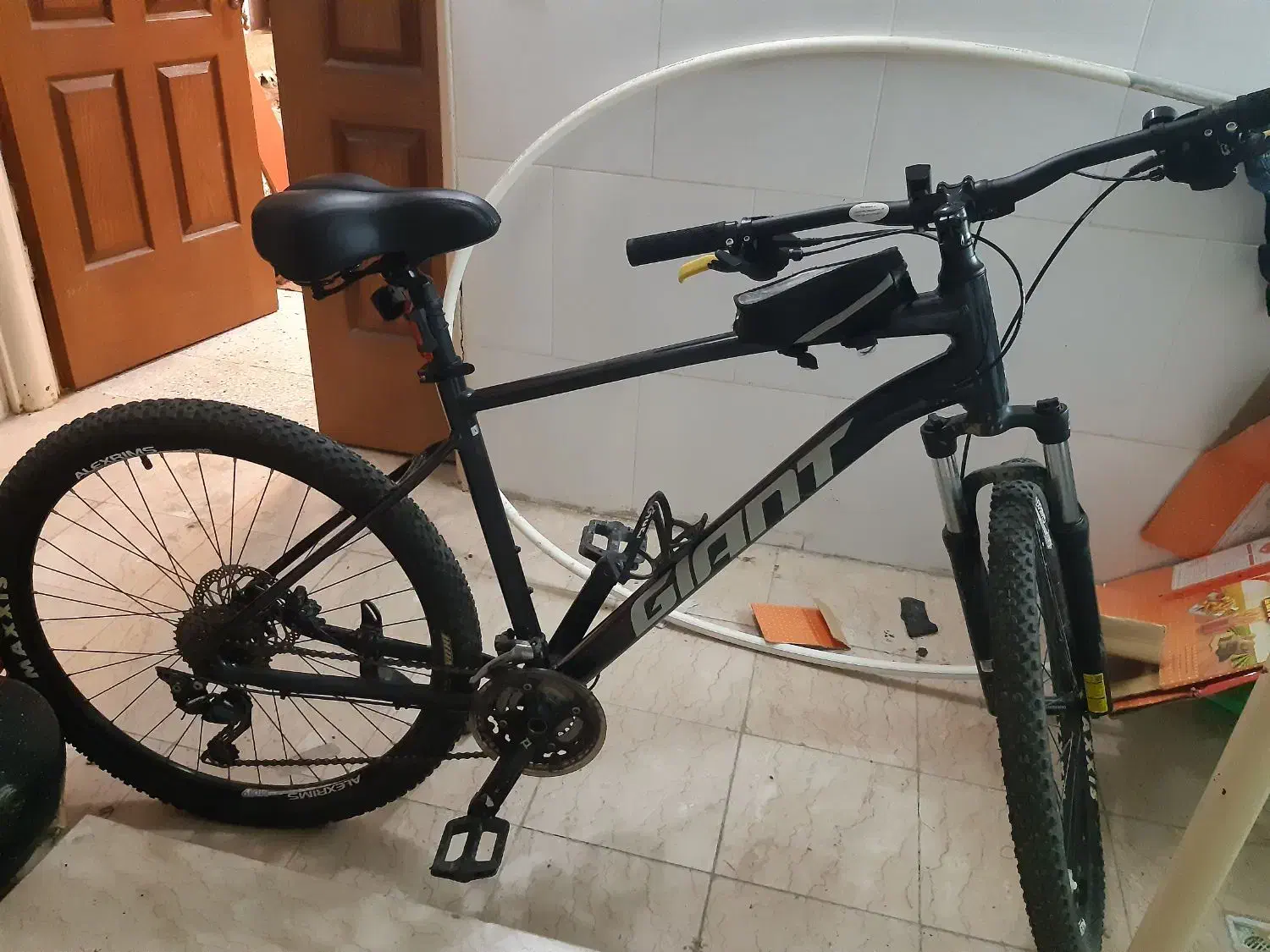 دوچرخه جاینت تالون ۳|دوچرخه، اسکیت، اسکوتر|اصفهان, عسگریه|دیوار