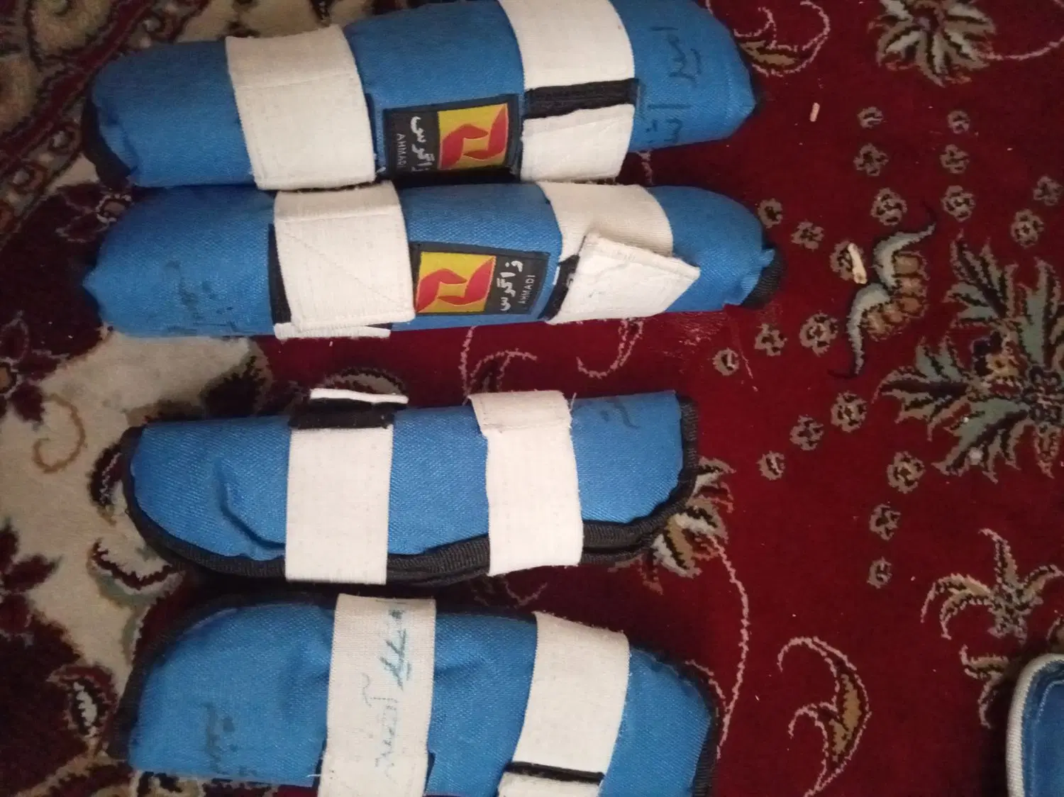 هوگو|تجهیزات ورزشی|مشهد, ایثارگران|دیوار