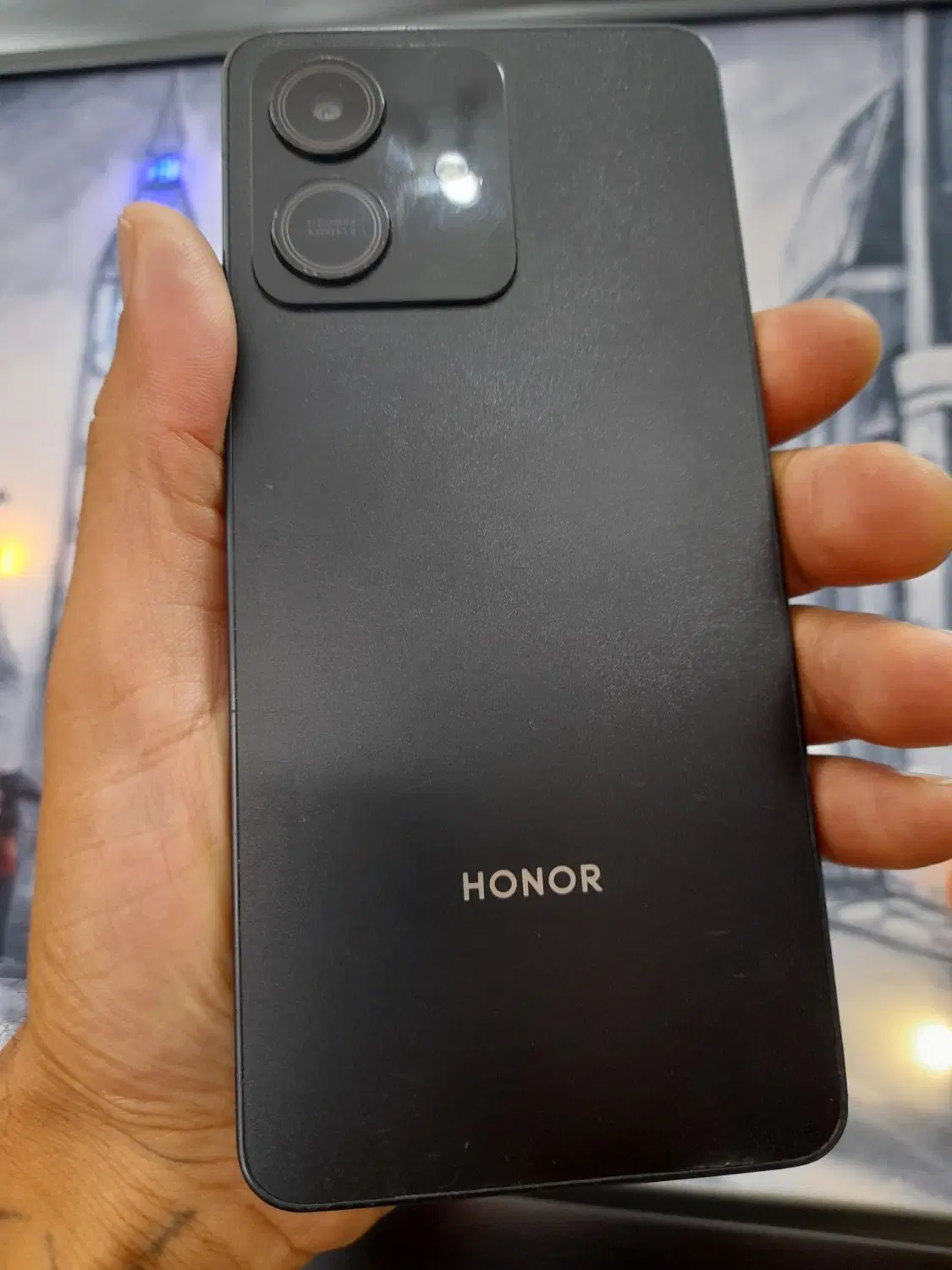 honor10 play 64 gig|موبایل|قائم‌شهر, |دیوار