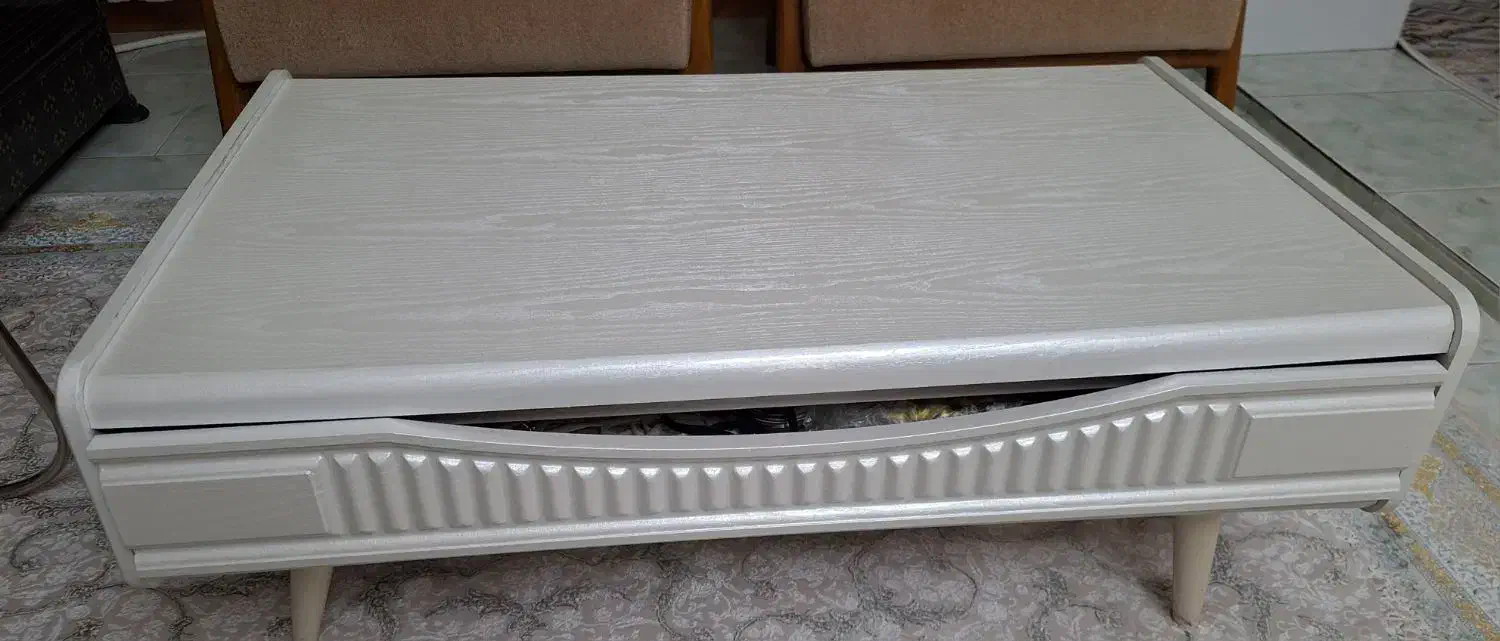 میز جلومبلی|مبلمان خانگی و میز عسلی|بندر انزلی, ساحل قو|دیوار