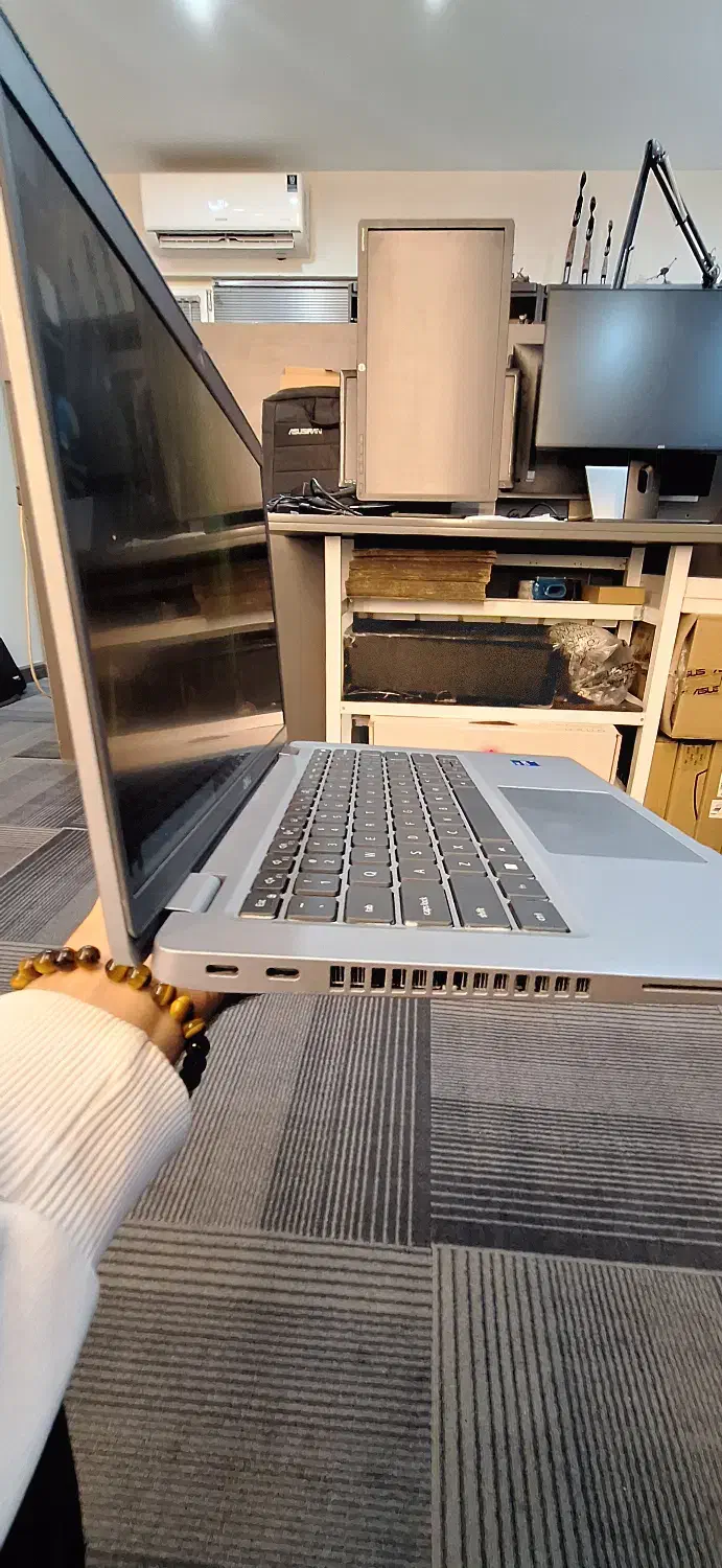 Dell latitude 5430|رایانه همراه|تهران, سعادت‌آباد|دیوار