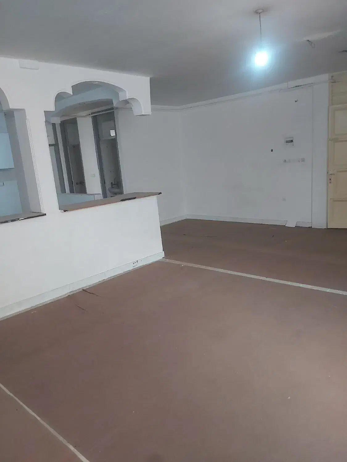 اپارتمان صد متری کوی ملت ، فرهنگیان|فروش آپارتمان|اهواز, کوی فرهنگیان ۱|دیوار