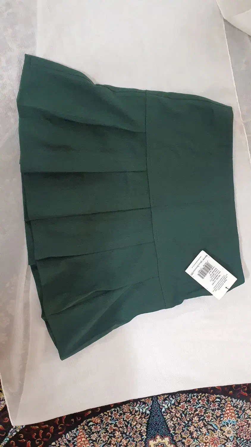 دامن پیلی ترک|لباس|تهران, شهرک طالقانی|دیوار