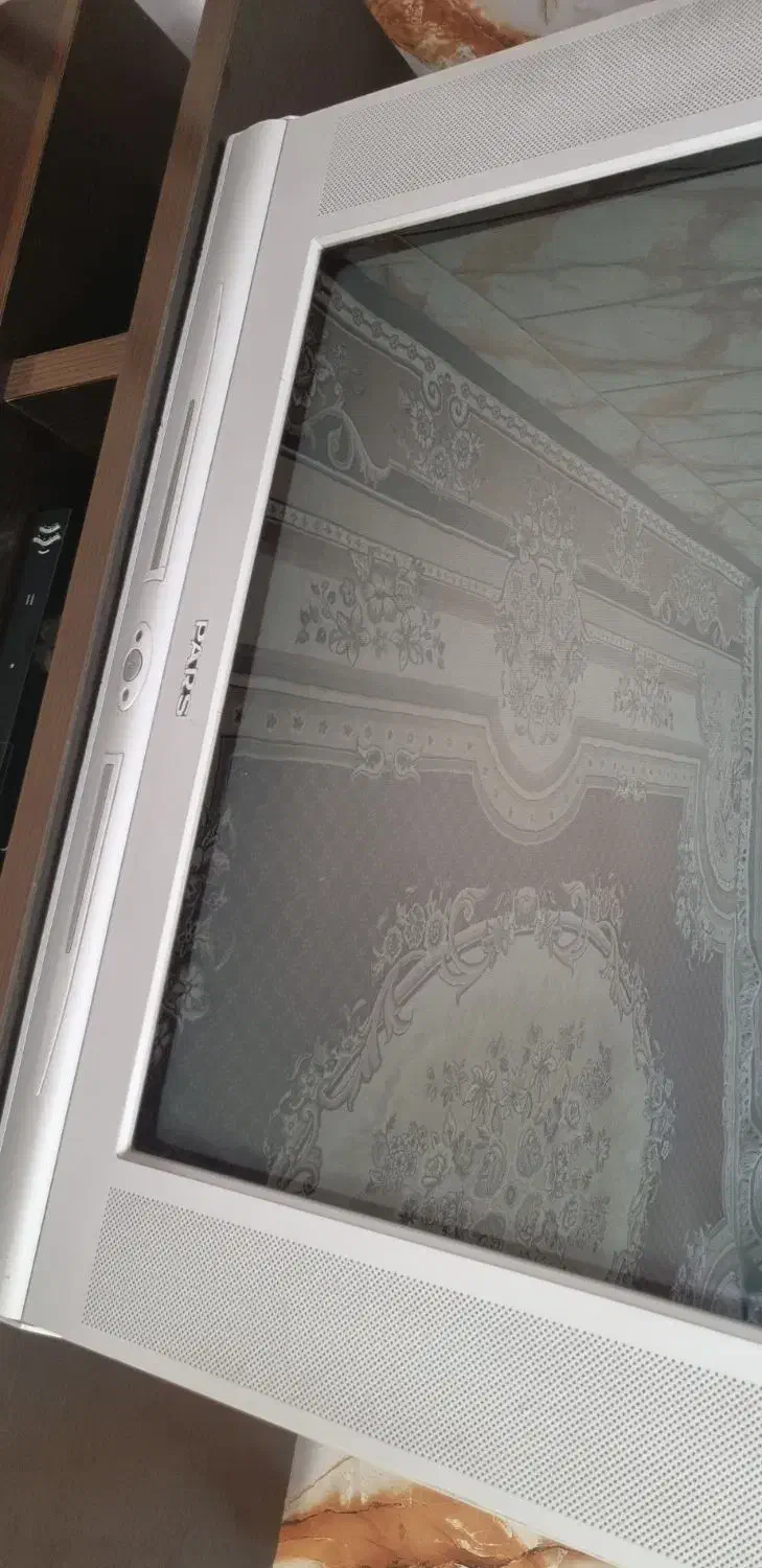 (فروش تلوزیون 29  پارس)|تلویزیون و پروژکتور|مرودشت, دولت آباد|دیوار