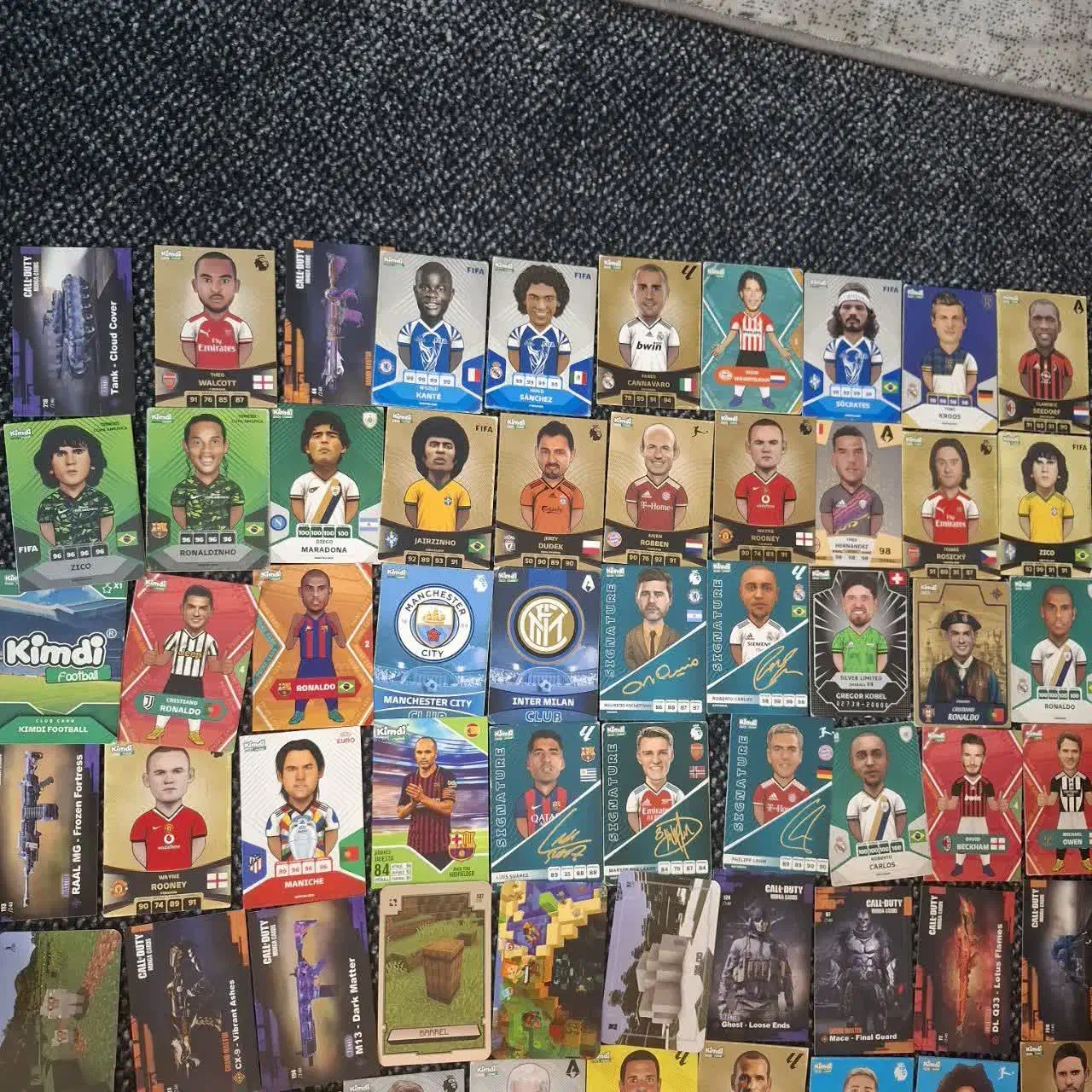 کارت کیمدی|اسباببازی|شیراز, فضلآباد|دیوار