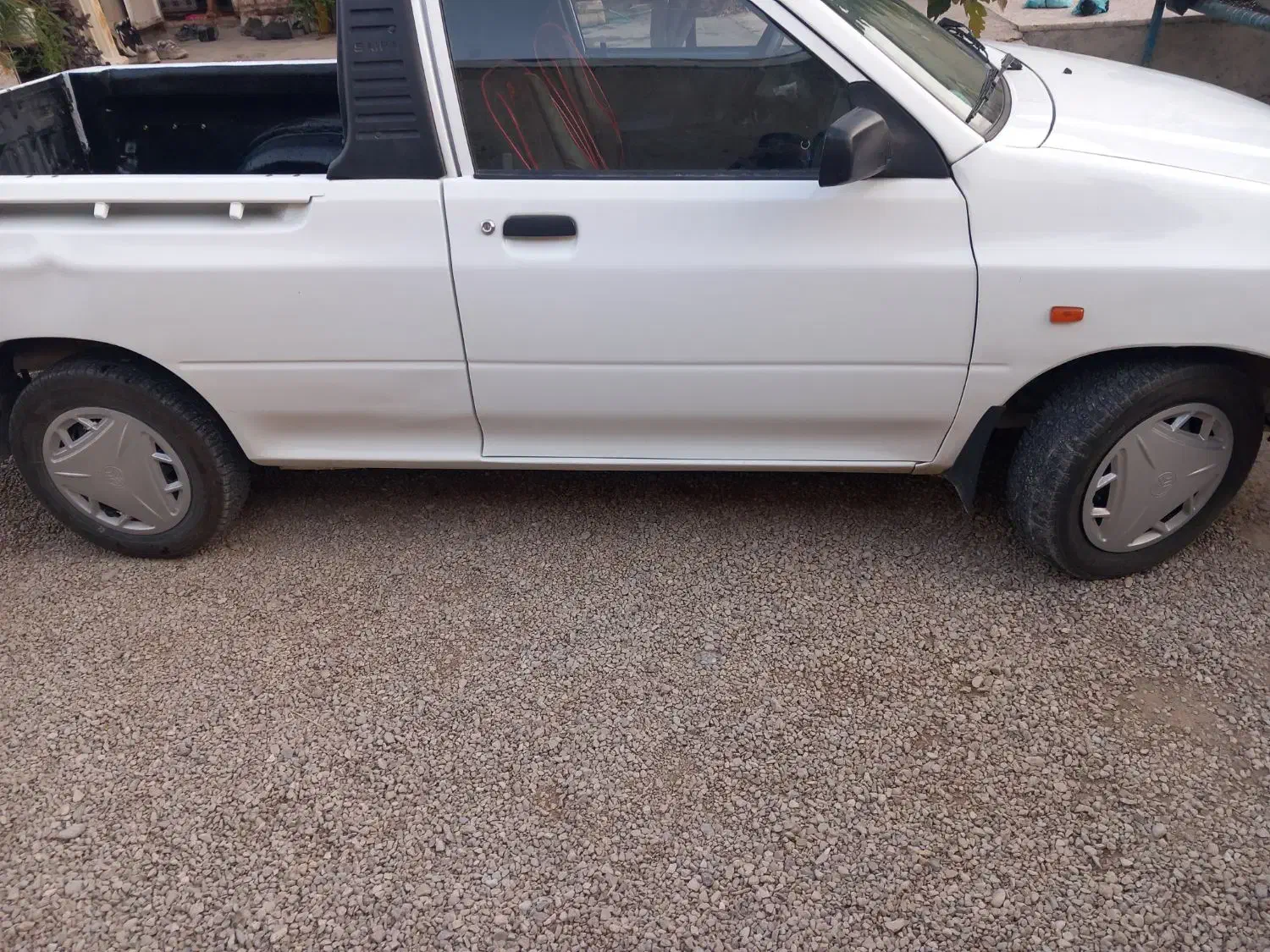 پراید بار ۱۳۱|خودرو سواری و وانت|کوه چنار, |دیوار