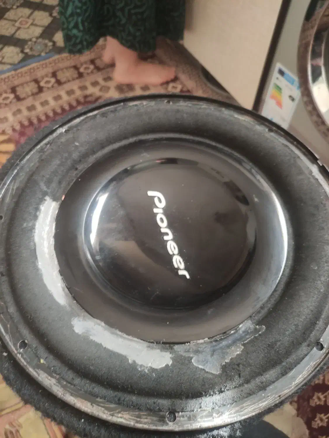 ساب پایونر اصل|صوتی و تصویری|رشت, کوی امام رضا|دیوار