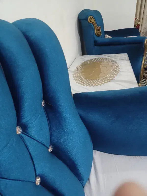 مبل نونو|مبلمان خانگی و میز عسلی|یاسوج, |دیوار