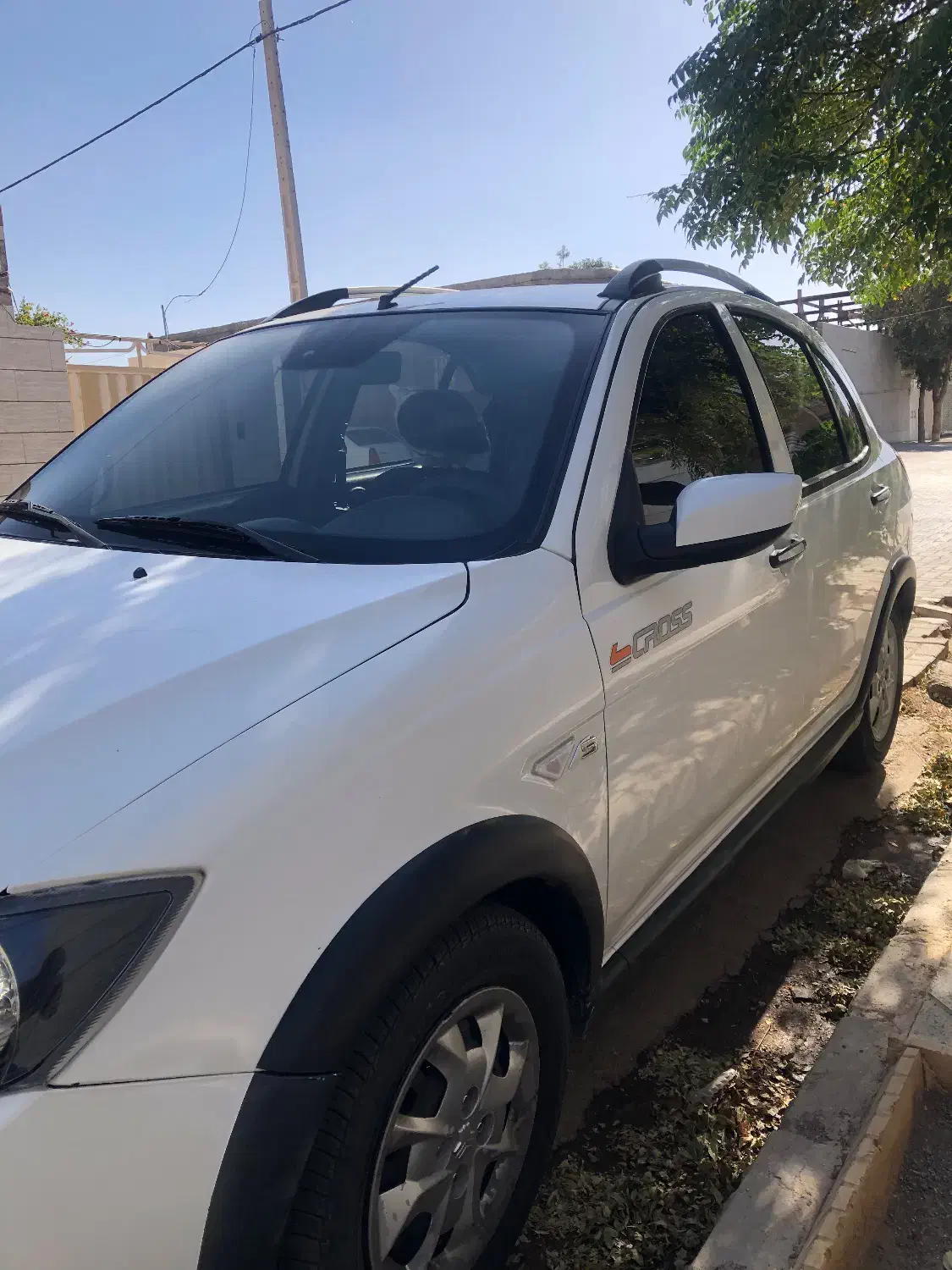 کوییک s|خودرو سواری و وانت|مشهد, آبکوه|دیوار