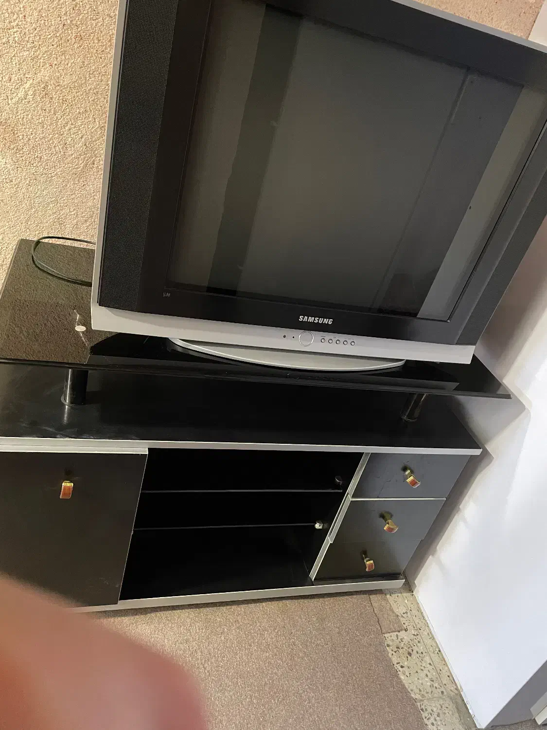 تلویزیون سامسونگ|تلویزیون و پروژکتور|اردبیل, |دیوار