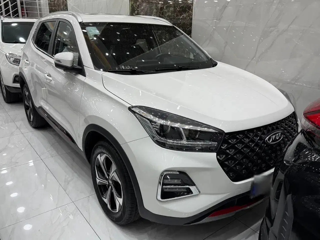 X55 pro مدل ۱۴۰۱|خودرو سواری و وانت|تبریز, |دیوار