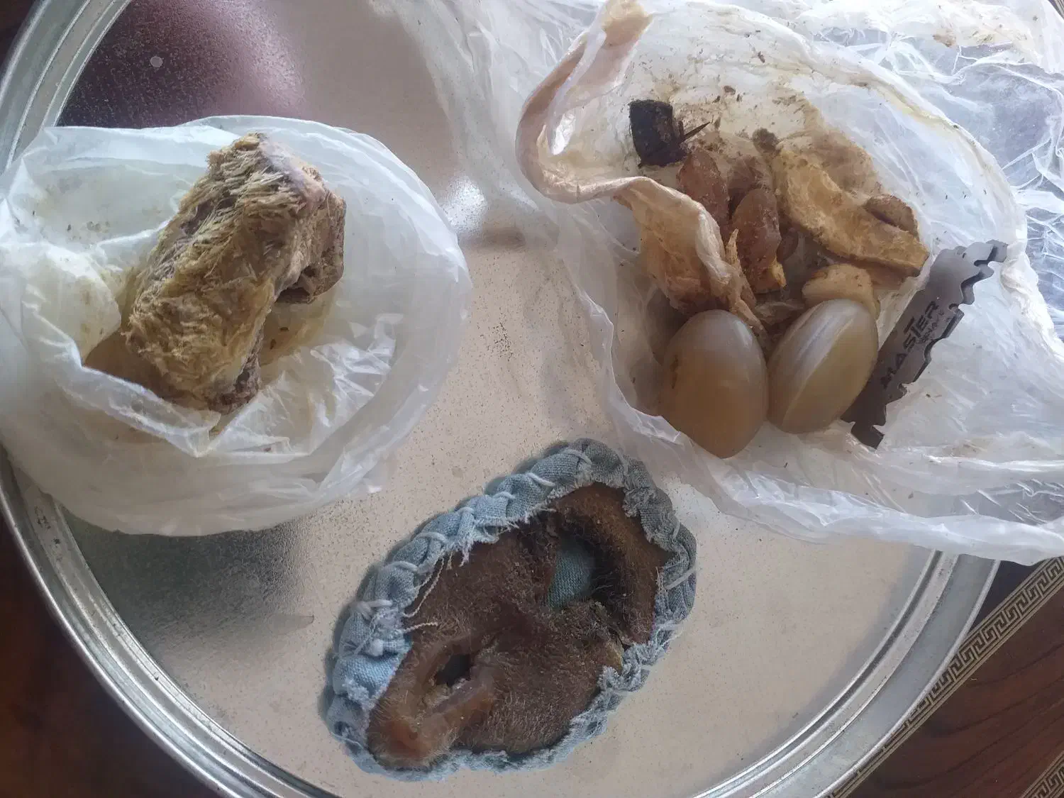 مهره قدیمی|کلکسیون اشیاء عتیقه|یاسوج, |دیوار