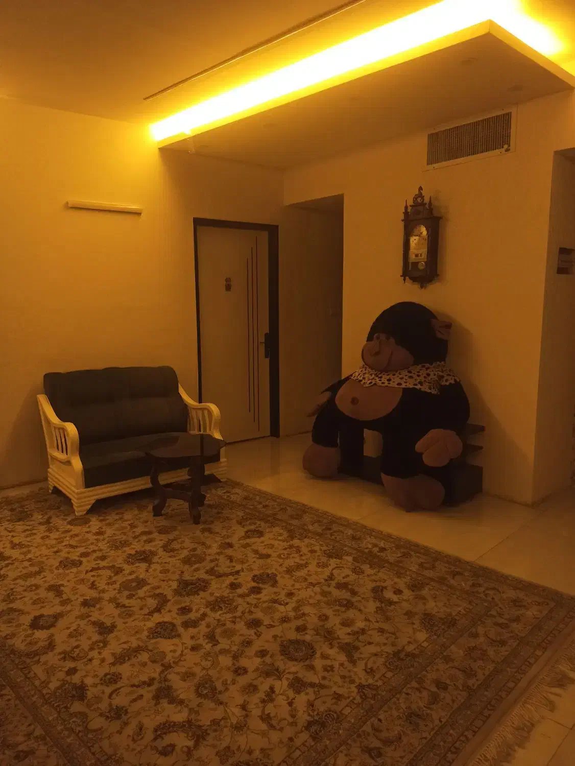 اجاره کوتاه مدت و روزانه|اجارهٔ کوتاه‌مدت آپارتمان و سوئیت|اصفهان, شهریار|دیوار