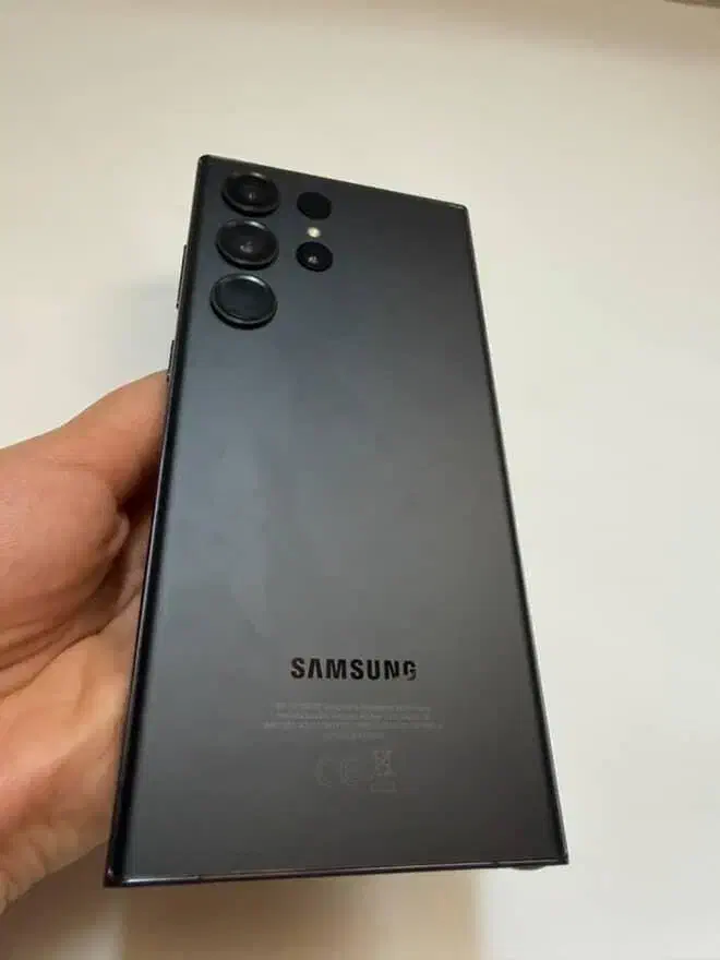 سامسونگ S23 ultra|موبایل|شیراز, ستارخان|دیوار