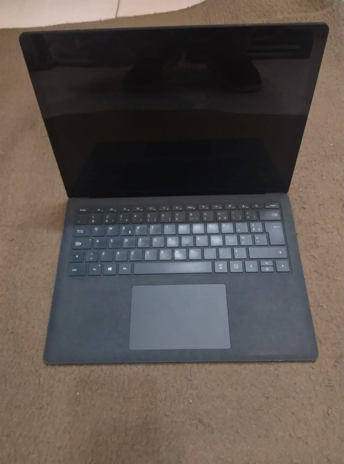 Microsoft Surface Laptop 3|رایانه همراه|مشهد, فلسطین|دیوار