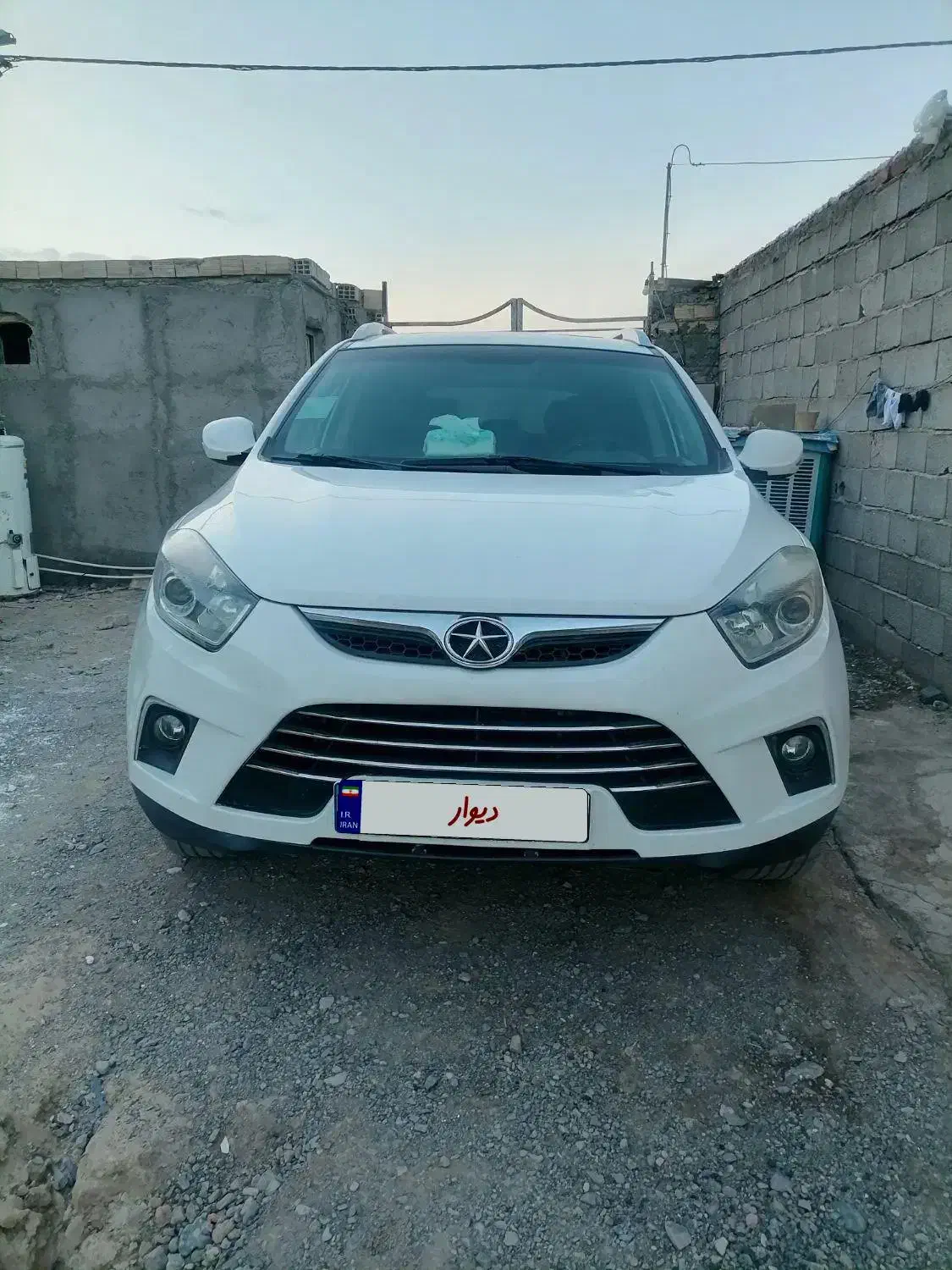 خودروجک|خودرو سواری و وانت|عنبرآباد, |دیوار